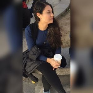 Meet your Posher, Yara